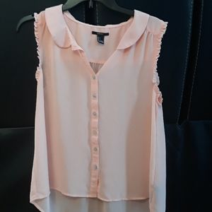 Forever 21 blouse